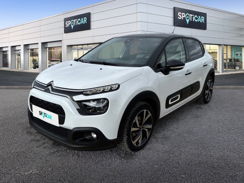 Image de l'annonce principale - Citroën C3