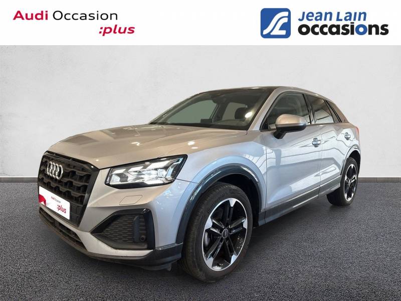 Image de l'annonce principale - Audi Q2