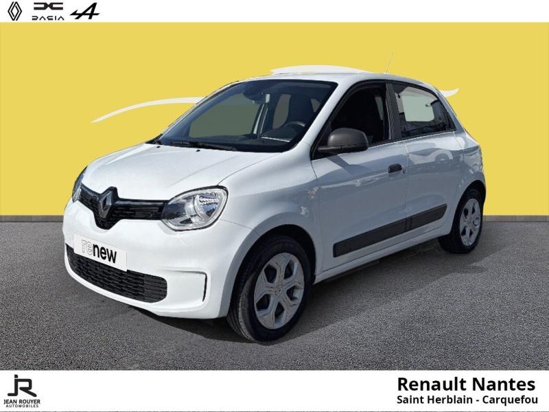 Image de l'annonce principale - Renault Twingo