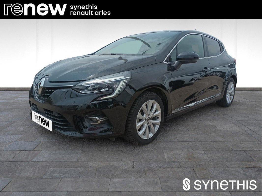 Image de l'annonce principale - Renault Clio