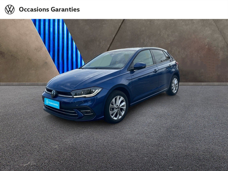 Image de l'annonce principale - Volkswagen Polo