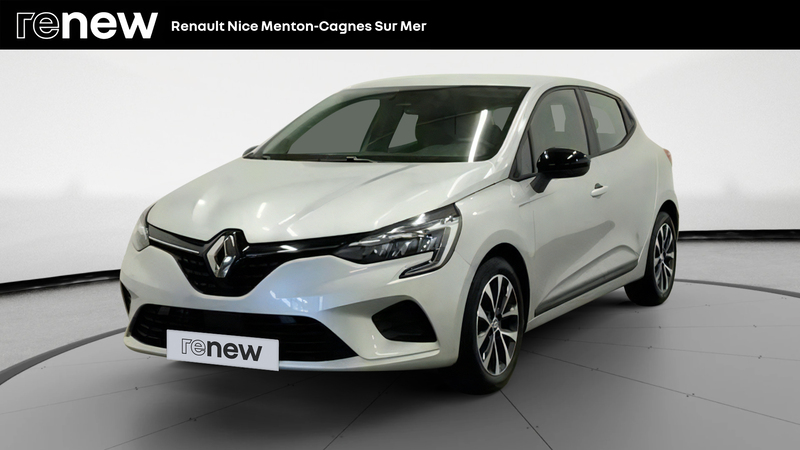 Image de l'annonce principale - Renault Clio