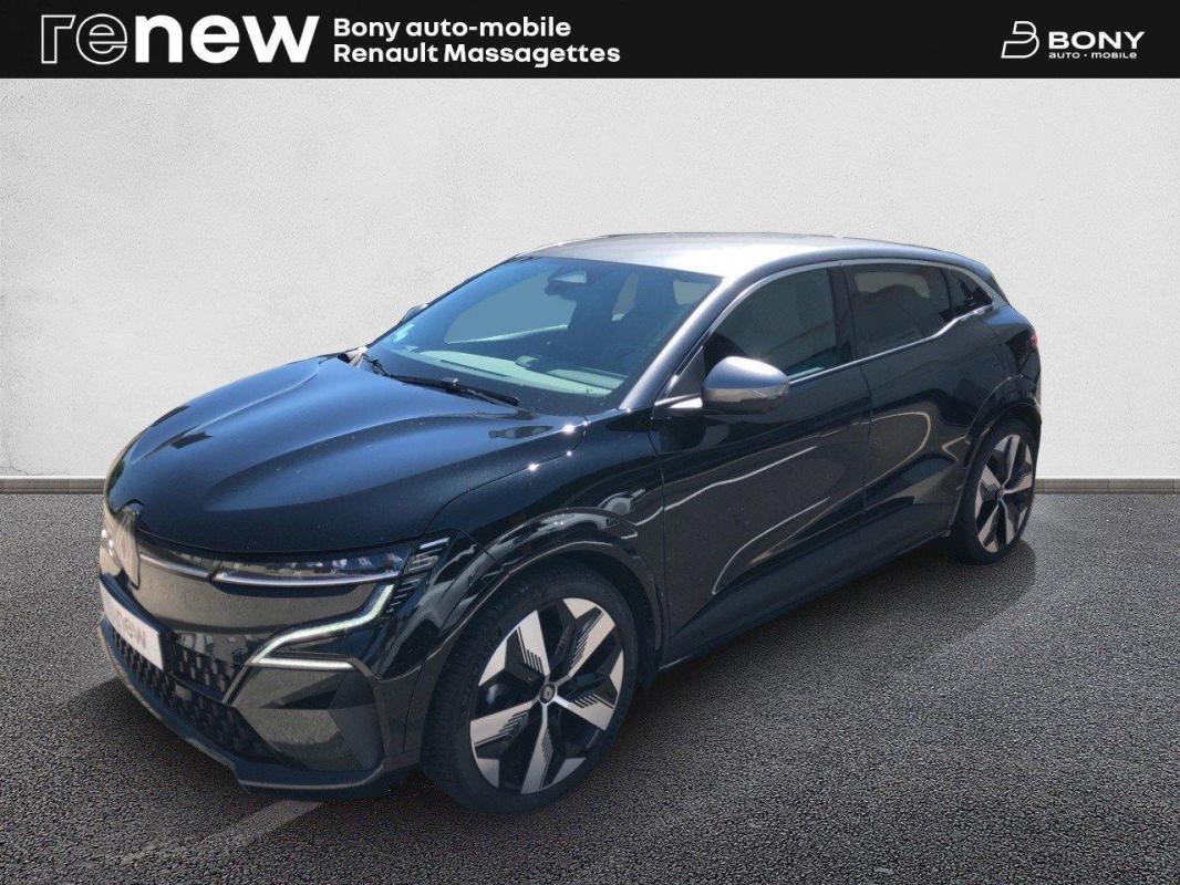 Image de l'annonce principale - Renault Megane E Tech