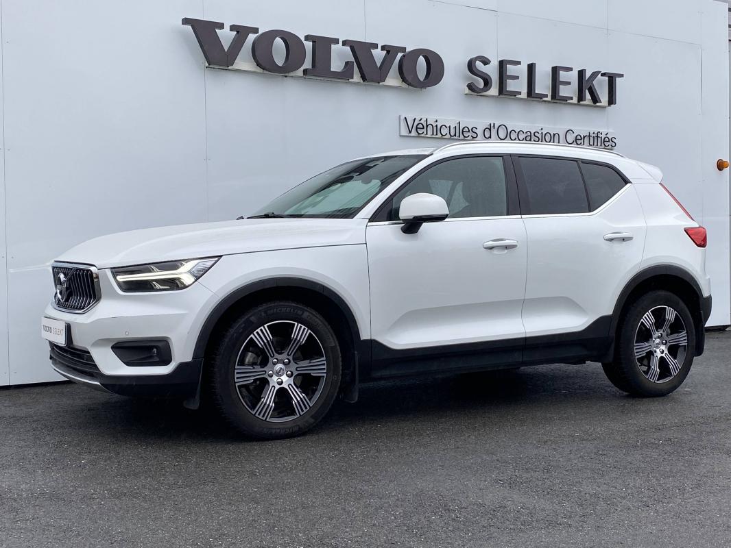 Image de l'annonce principale - Volvo XC40