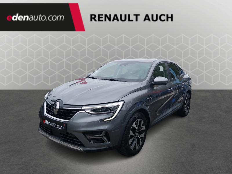 Image de l'annonce principale - Renault Arkana