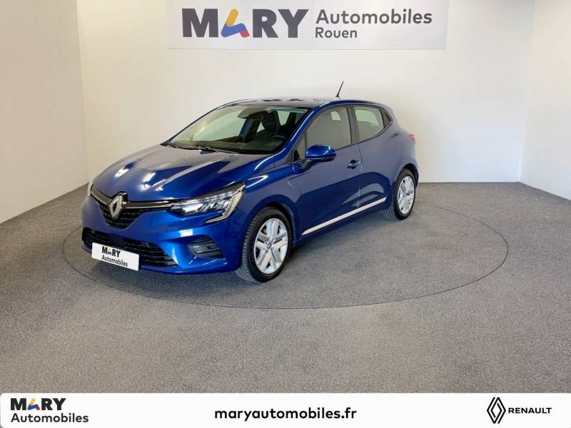 Image de l'annonce principale - Renault Clio