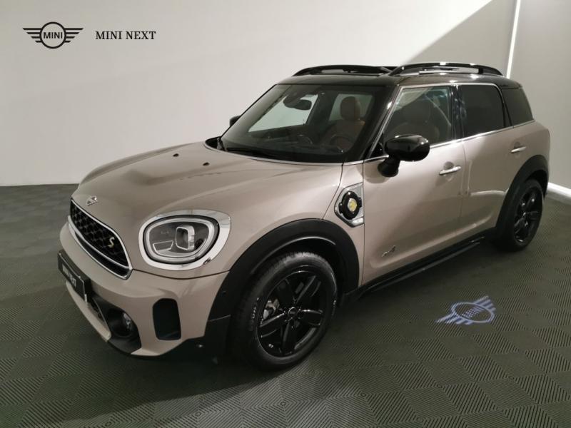 Image de l'annonce principale - MINI Countryman