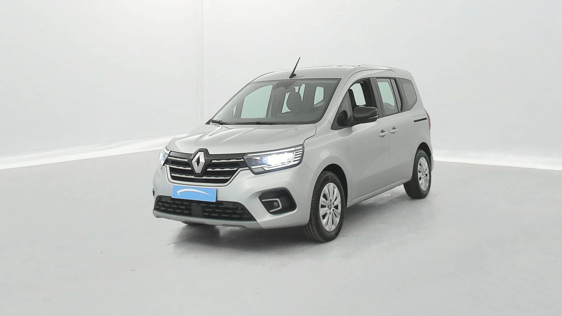 Image de l'annonce principale - Renault Kangoo