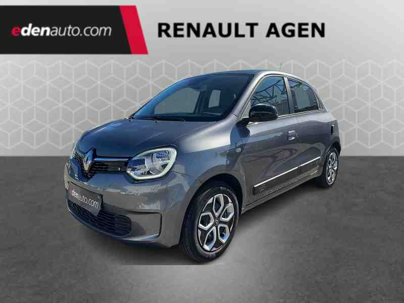 Image de l'annonce principale - Renault Twingo