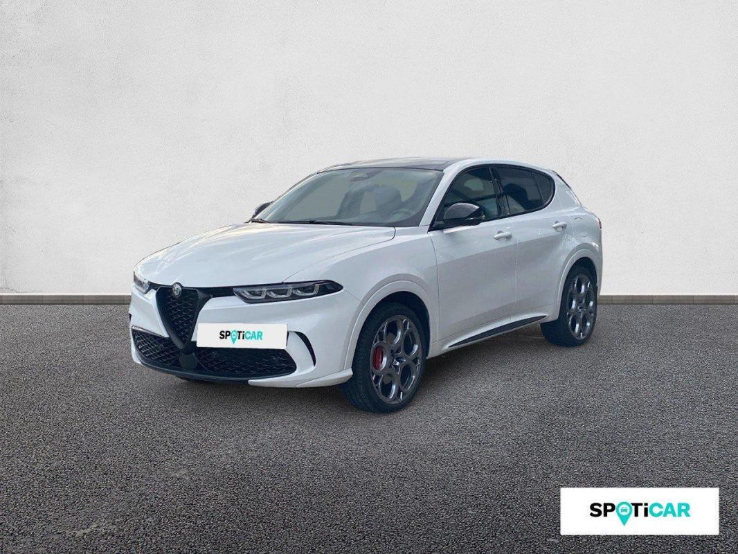 Image de l'annonce principale - Alfa Romeo Tonale