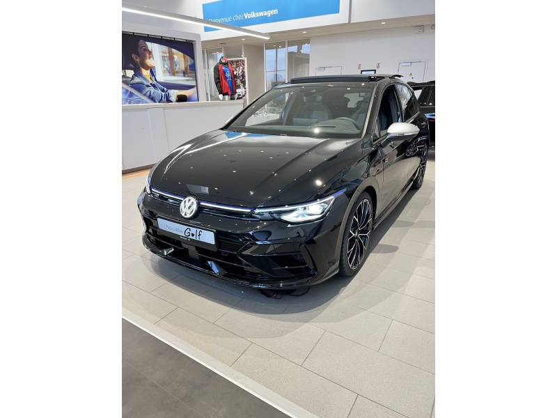 Image de l'annonce principale - Volkswagen Golf R