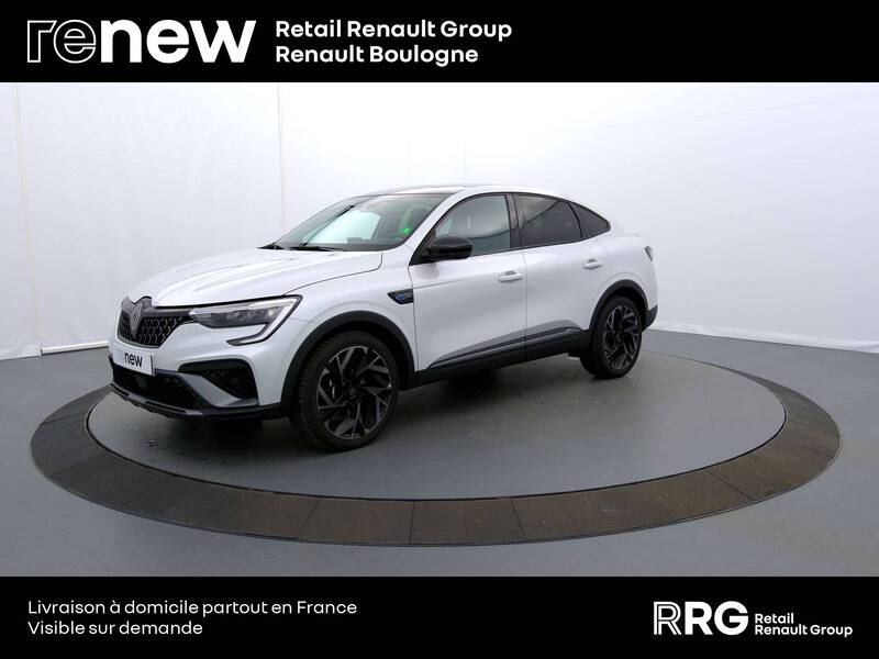 Image de l'annonce principale - Renault Arkana