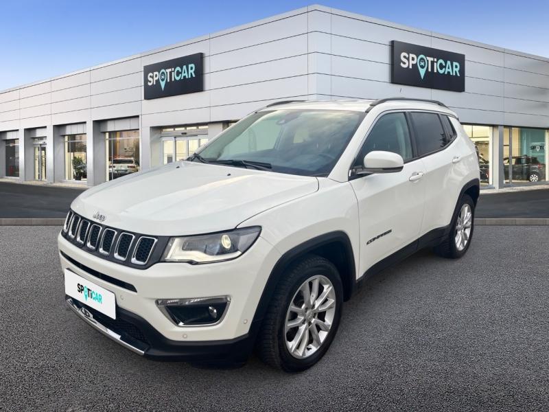 Image de l'annonce principale - Jeep Compass