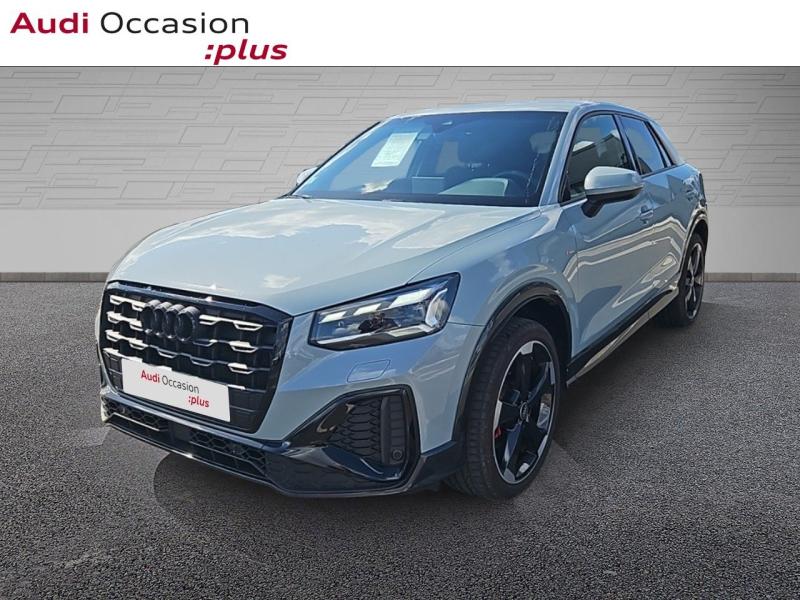 Image de l'annonce principale - Audi Q2