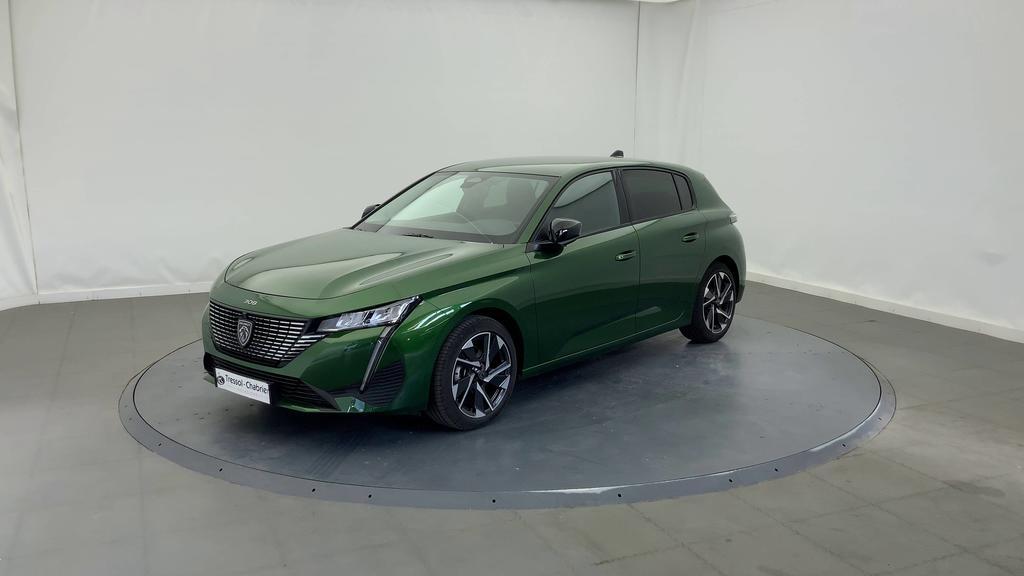 Image de l'annonce principale - Peugeot 308