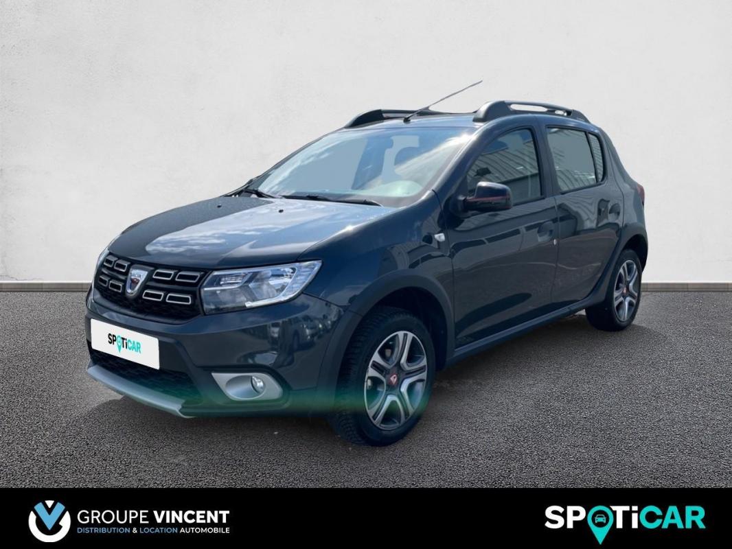 Image de l'annonce principale - Dacia Sandero Stepway