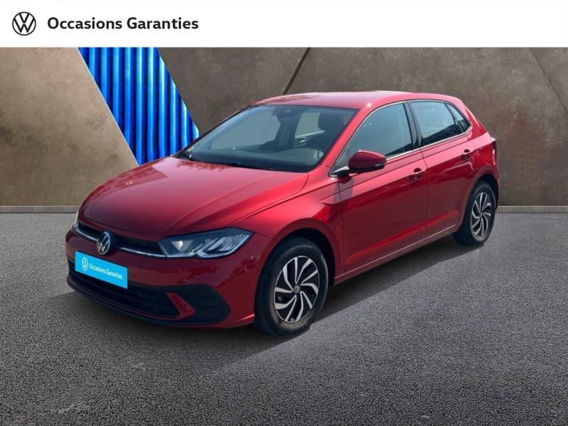 Image de l'annonce principale - Volkswagen Polo