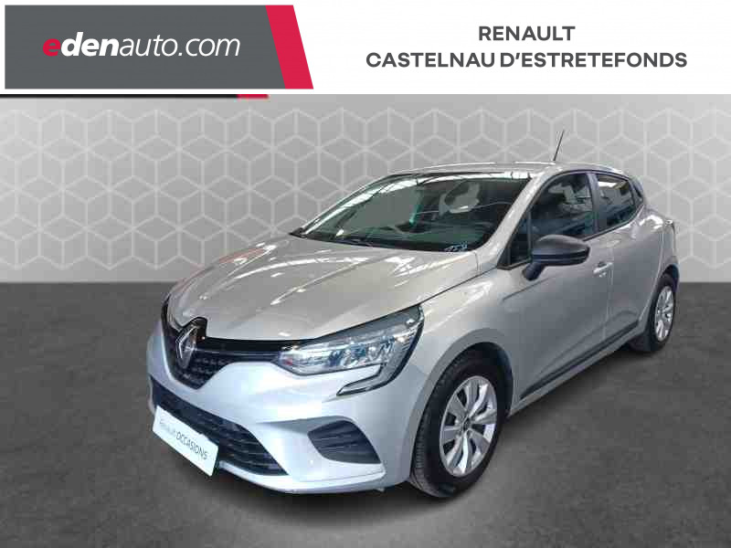 Image de l'annonce principale - Renault Clio