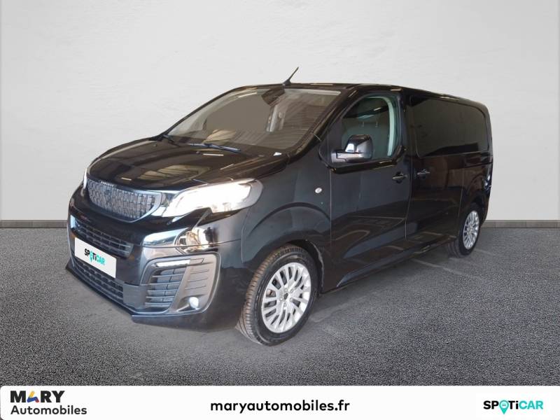Image de l'annonce principale - Peugeot Expert