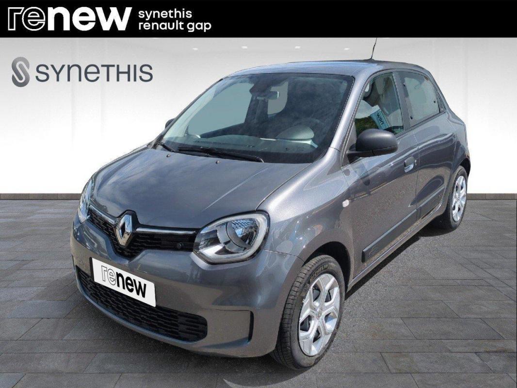 Image de l'annonce principale - Renault Twingo