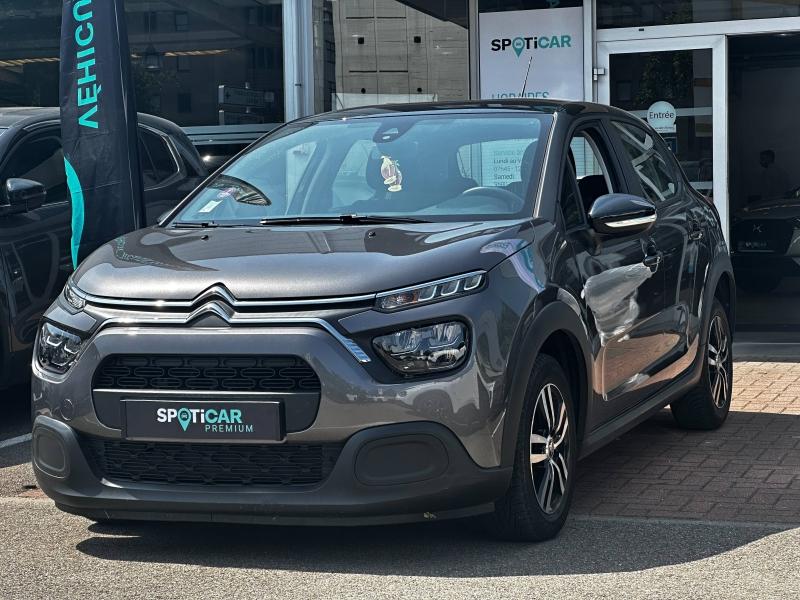 Image de l'annonce principale - Citroën C3