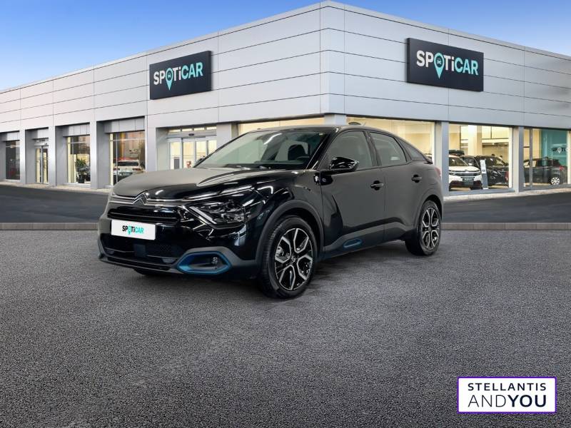 Image de l'annonce principale - Citroën C4