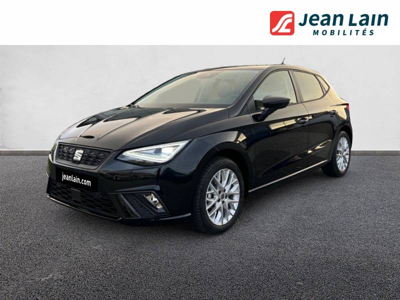 Image de l'annonce principale - SEAT Ibiza