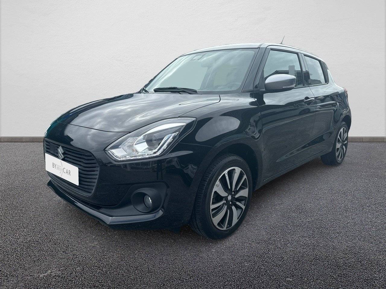 Image de l'annonce principale - Suzuki Swift