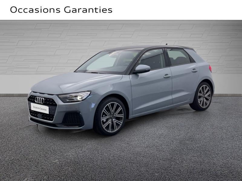 Image de l'annonce principale - Audi A1