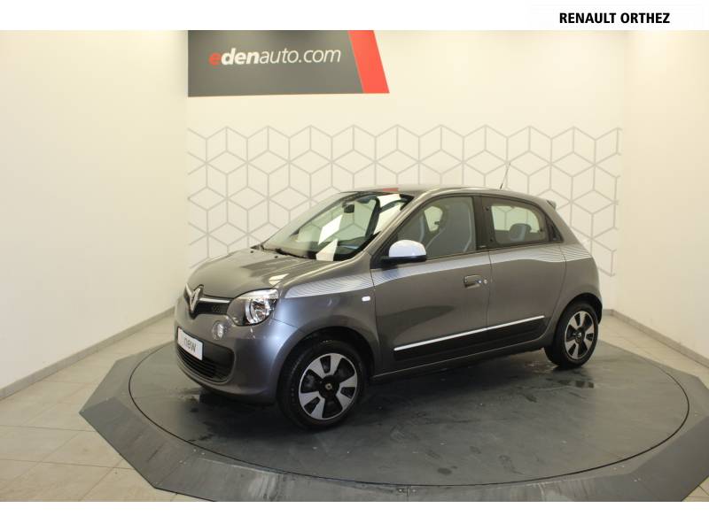 Image de l'annonce principale - Renault Twingo