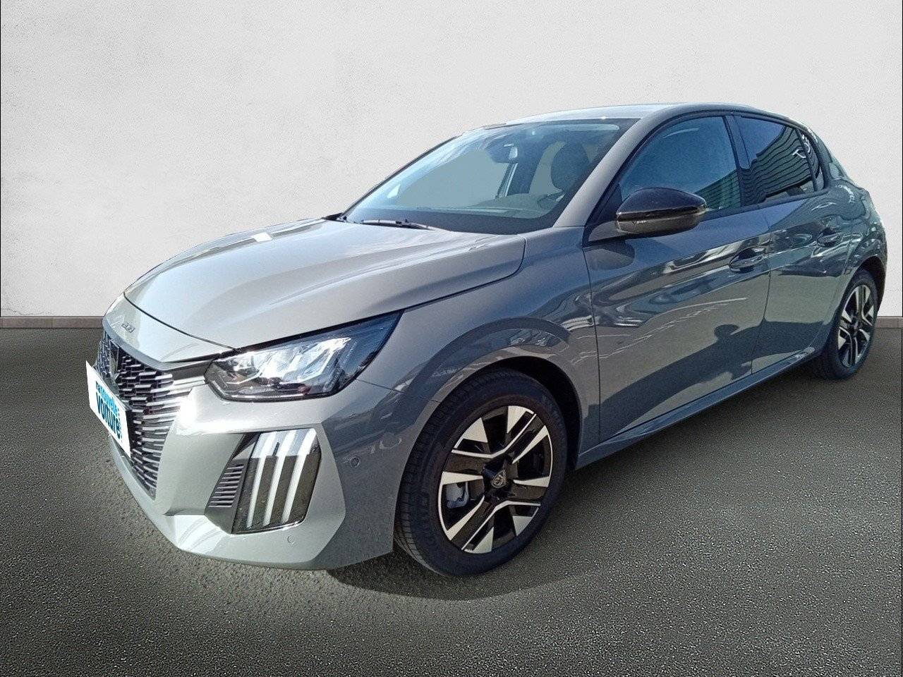 Image de l'annonce principale - Peugeot 208