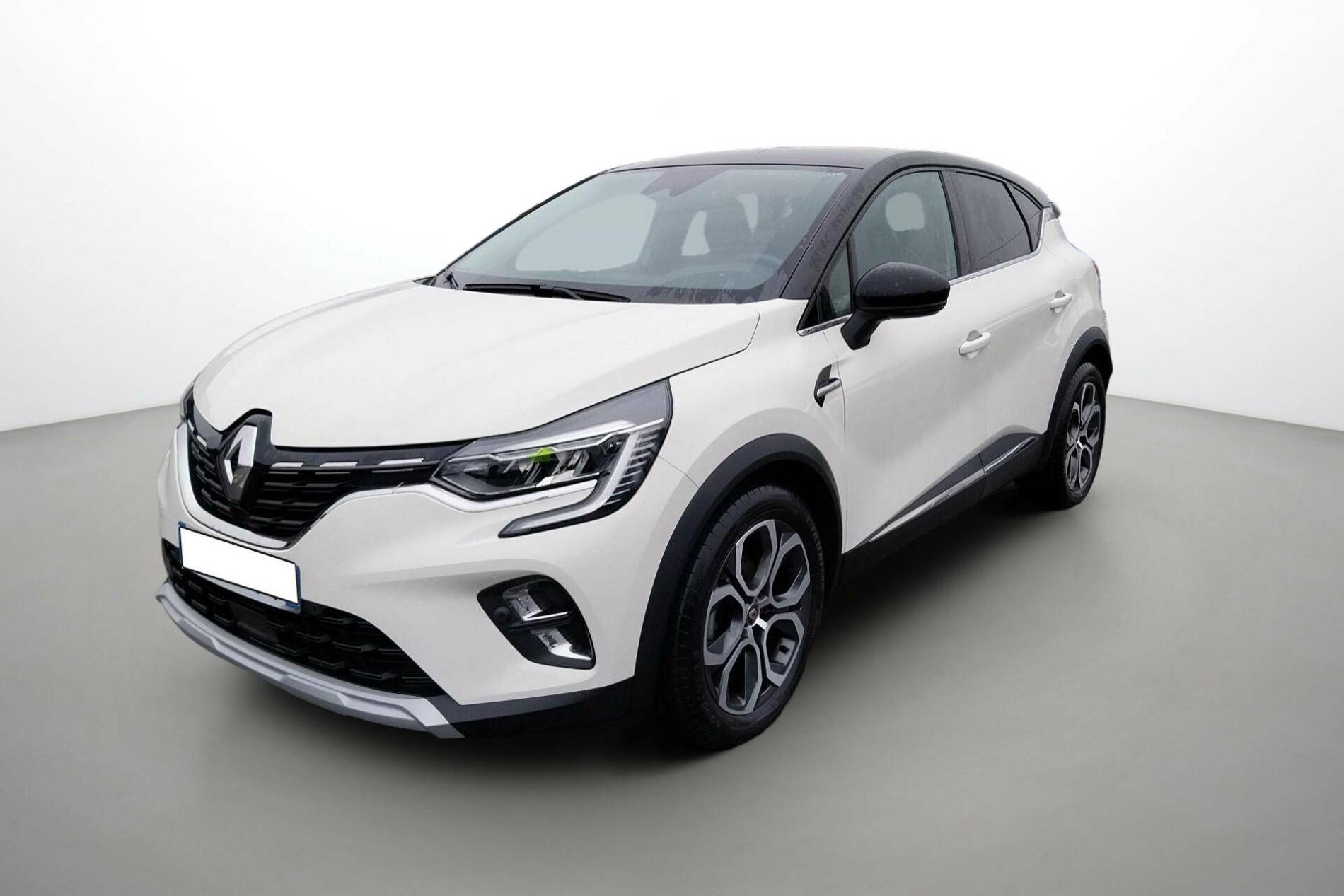 Image de l'annonce principale - Renault Captur