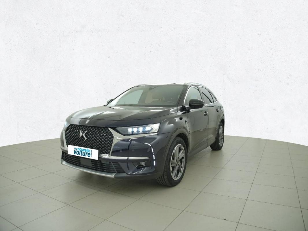 Image de l'annonce principale - DS DS 7 Crossback