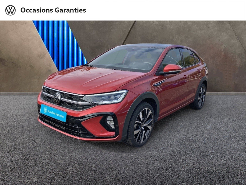 Image de l'annonce principale - Volkswagen Taigo