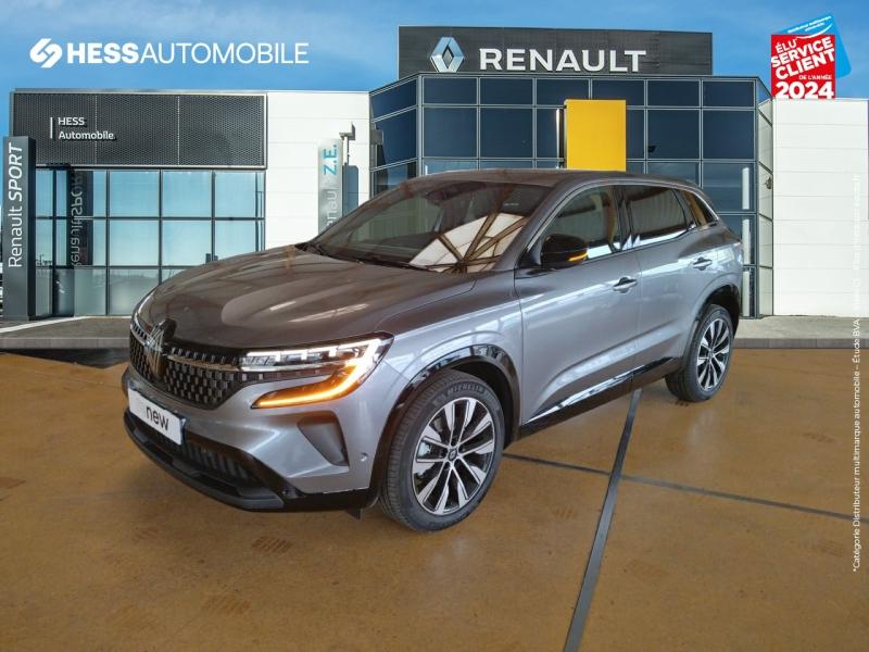 Image de l'annonce principale - Renault Austral