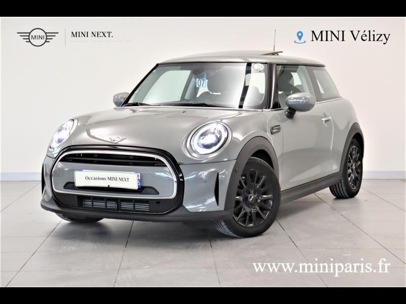 Image de l'annonce principale - MINI Hatch 3 Portes