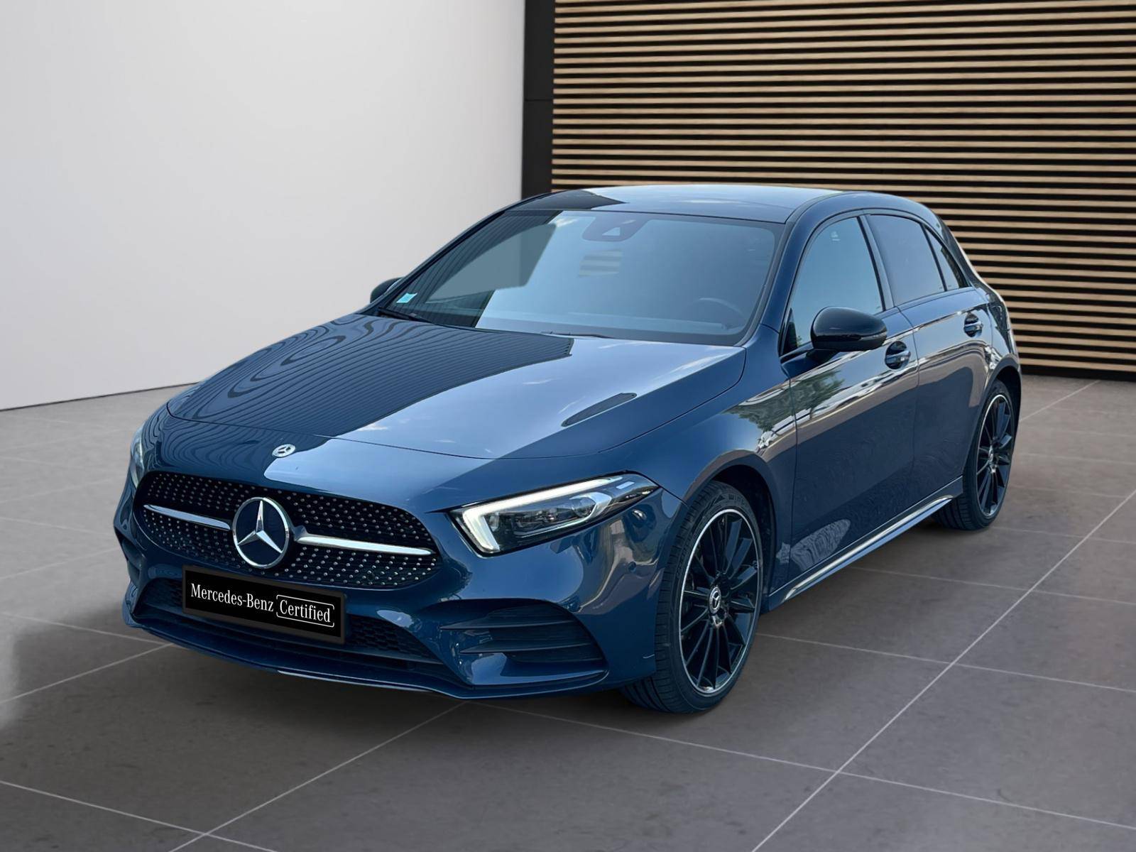 Image de l'annonce principale - Mercedes-Benz Classe A