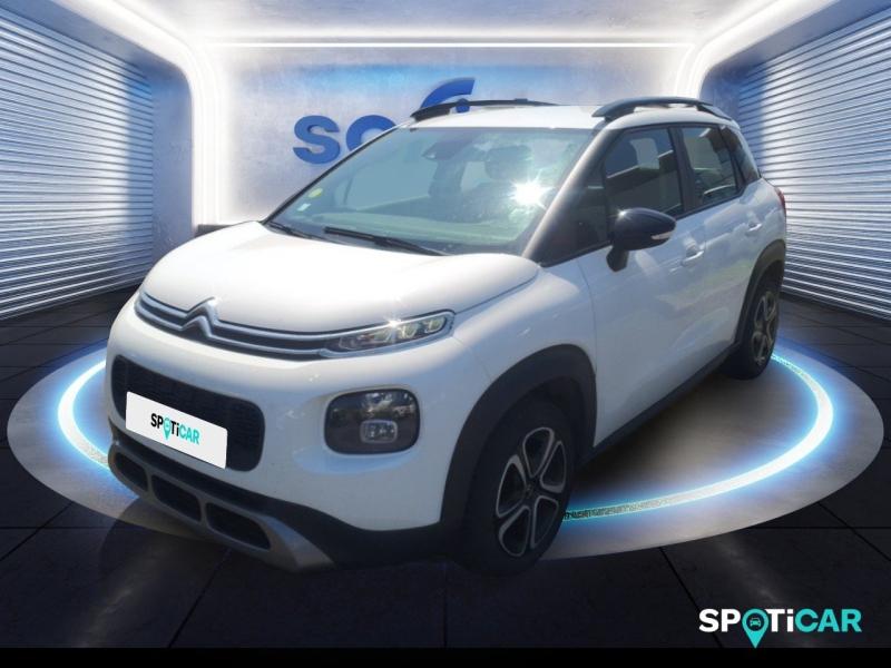 Image de l'annonce principale - Citroën C3 Aircross