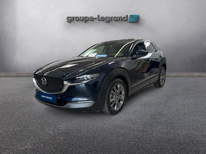 Image de l'annonce principale - Mazda CX-30