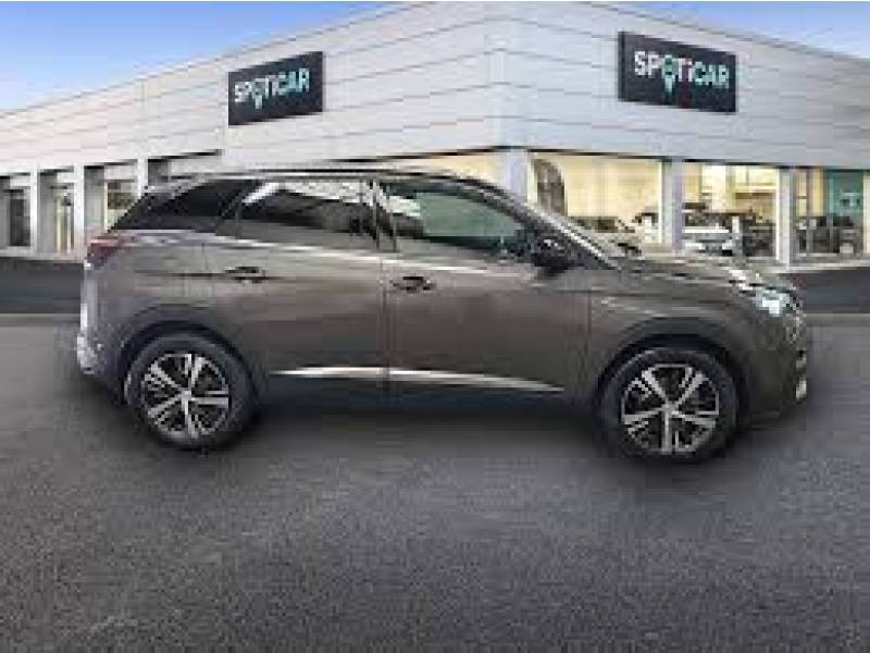 Image de l'annonce principale - Peugeot 3008