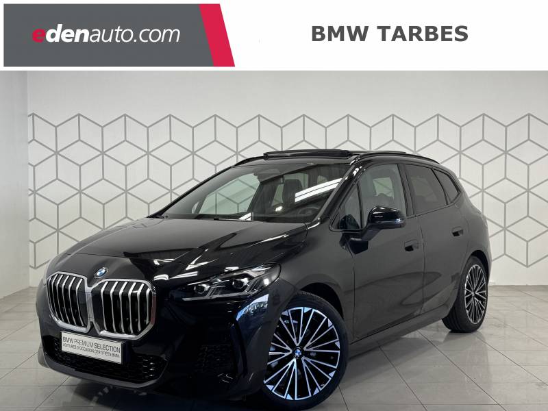 Image de l'annonce principale - BMW Série 2 Active Tourer