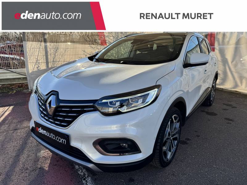 Image de l'annonce principale - Renault Kadjar