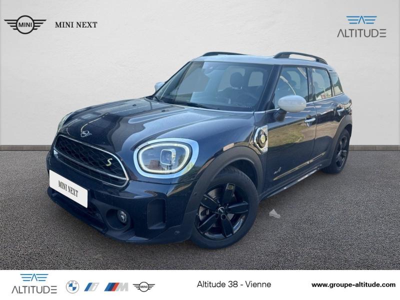 Image de l'annonce principale - MINI Countryman