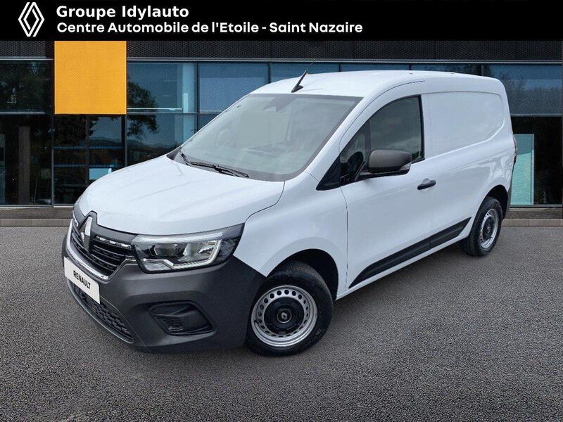 Image de l'annonce principale - Renault Kangoo