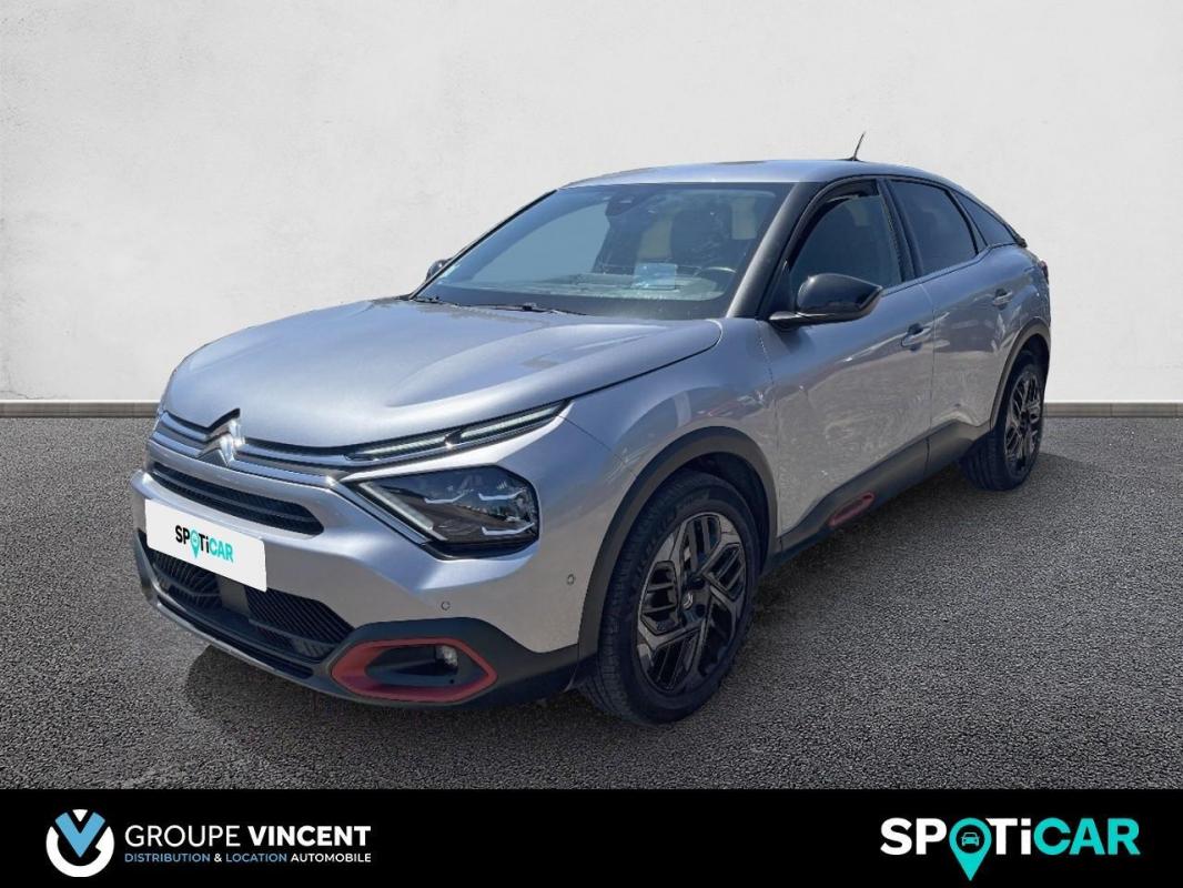 Image de l'annonce principale - Citroën C4