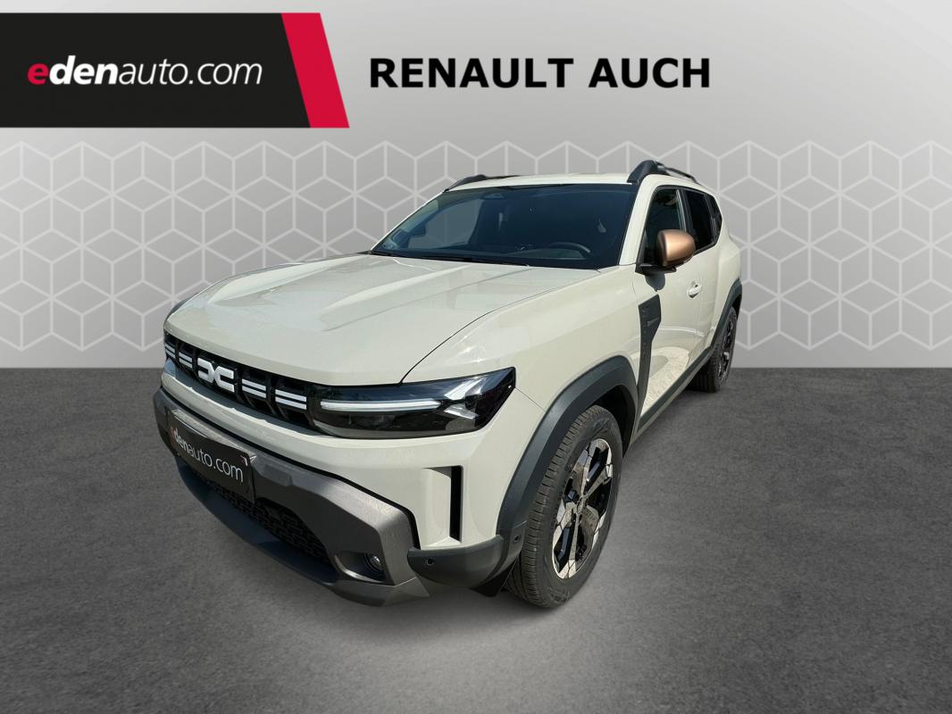 Image de l'annonce principale - Dacia Duster