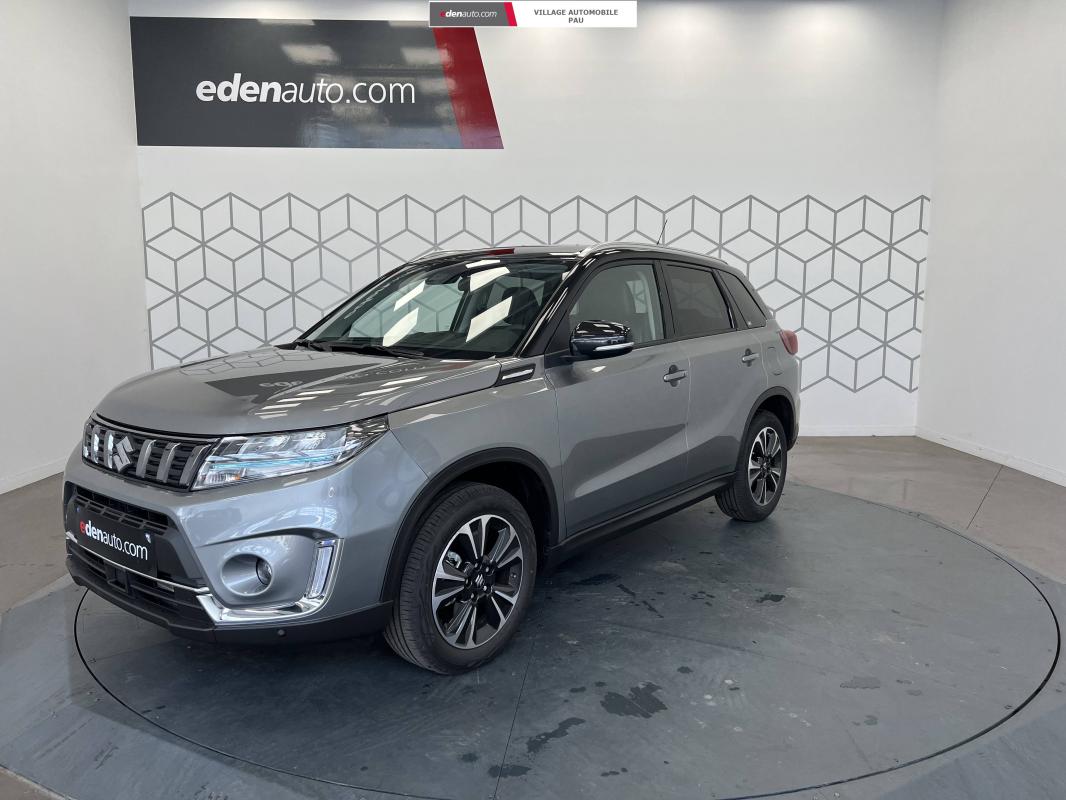 Image de l'annonce principale - Suzuki Vitara