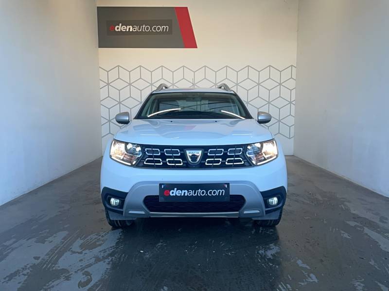 Image de l'annonce principale - Dacia Duster