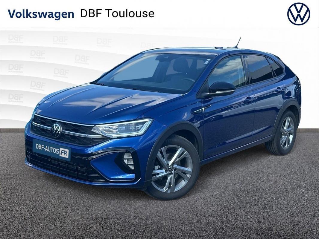 Image de l'annonce principale - Volkswagen Taigo