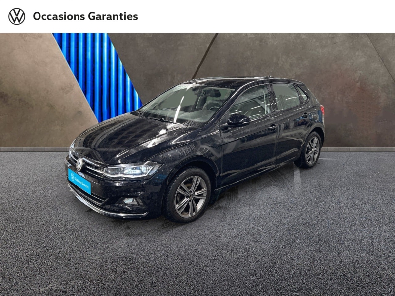 Image de l'annonce principale - Volkswagen Polo